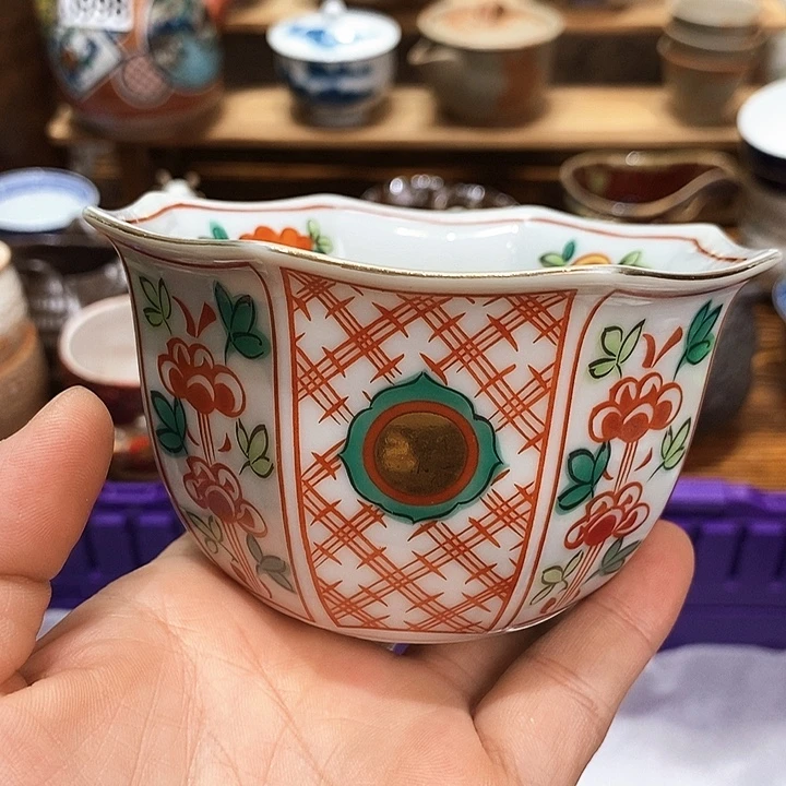 瓷片新货来袭快来围观F47