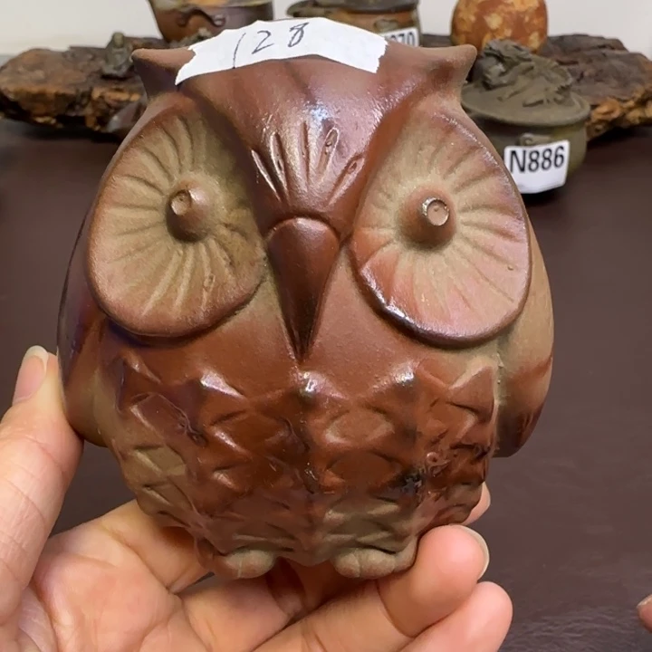 备前烧作品备前烧