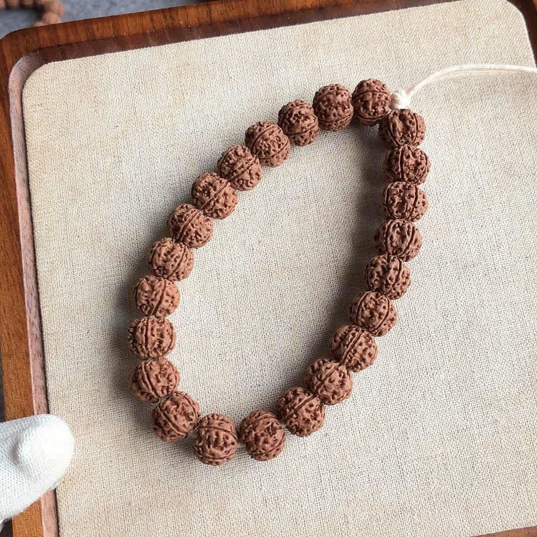 手串金刚菩提凹底梅花13+全品开播福利