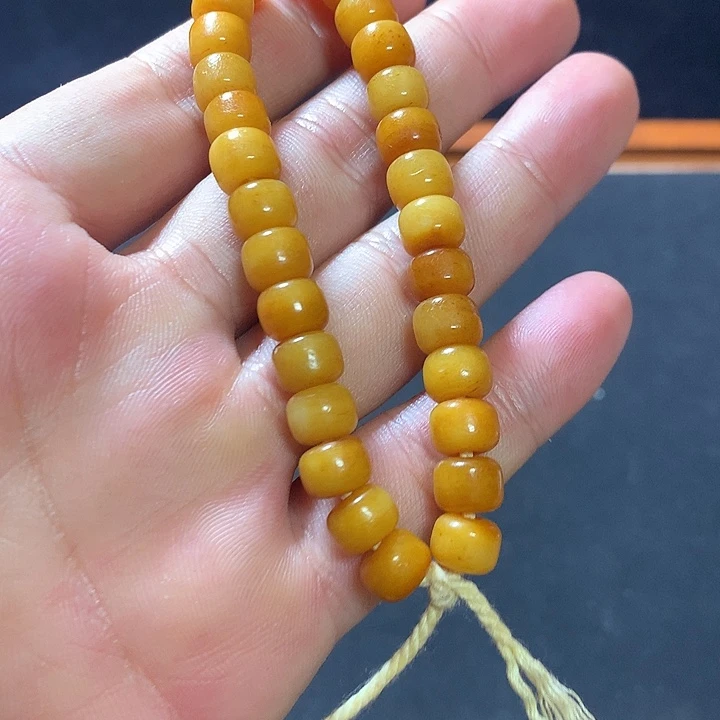 橄榄核手串猛犸猛犸猛犸猛犸D24