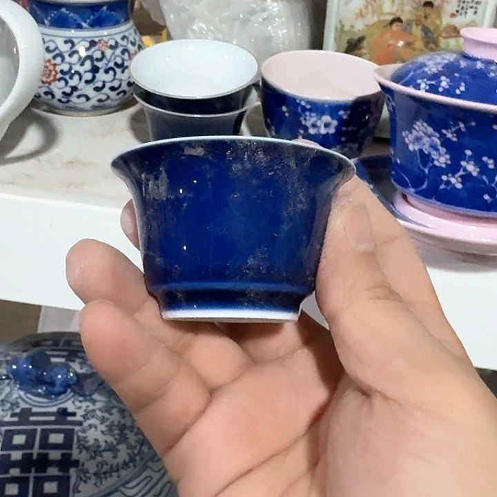 景德镇陶瓷清仓处理福利处理
