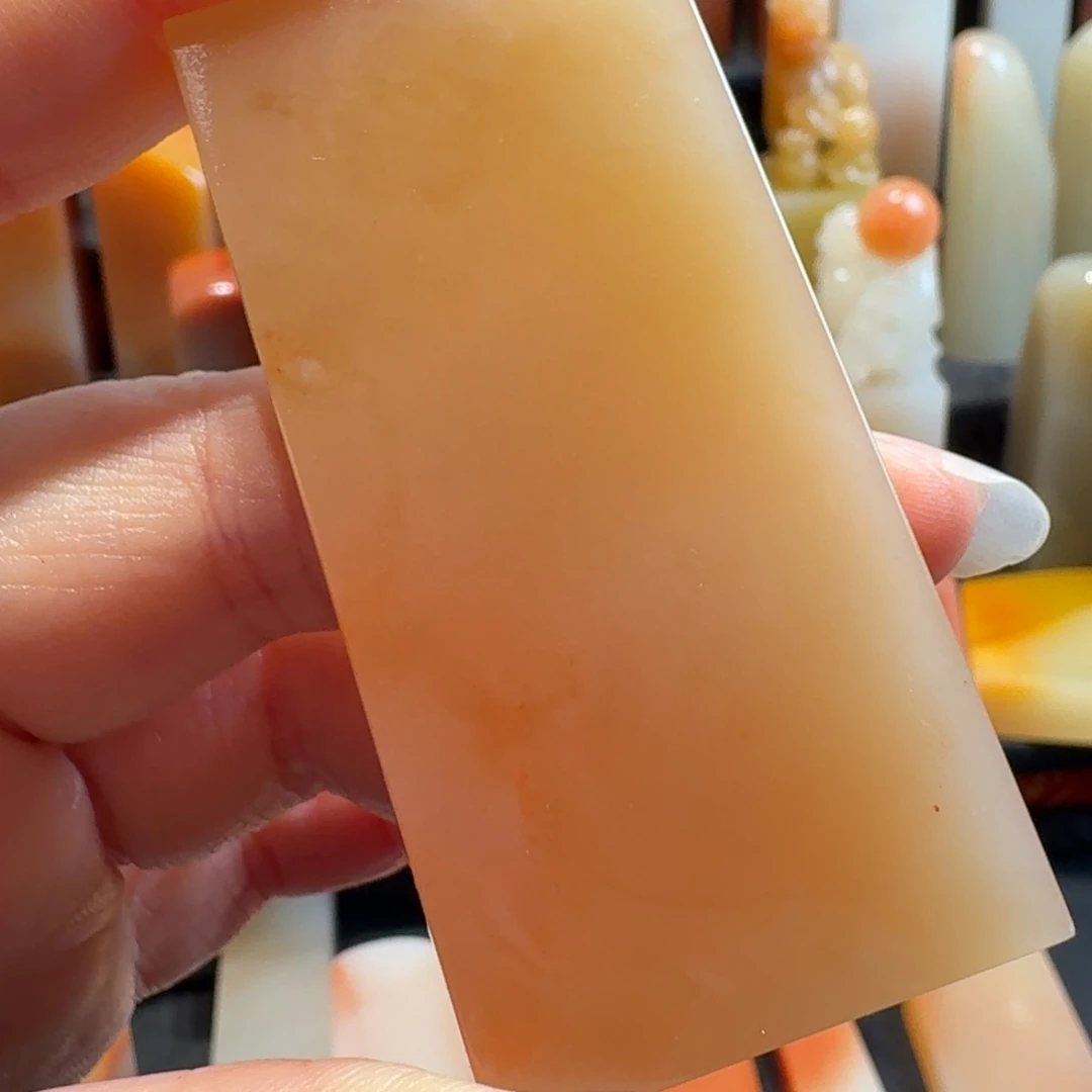 老挝石漂亮的好看的