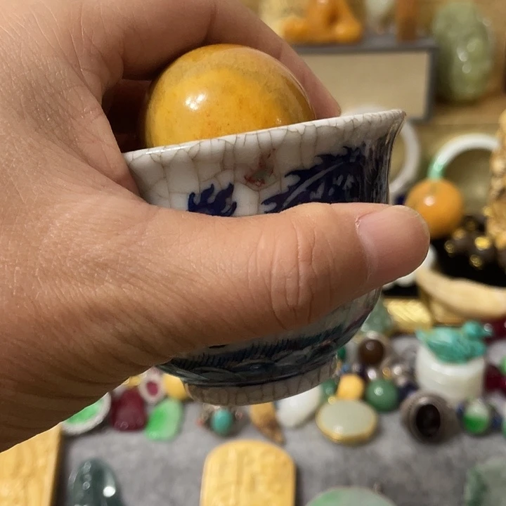 摆件兴****司我们的产品质量保证