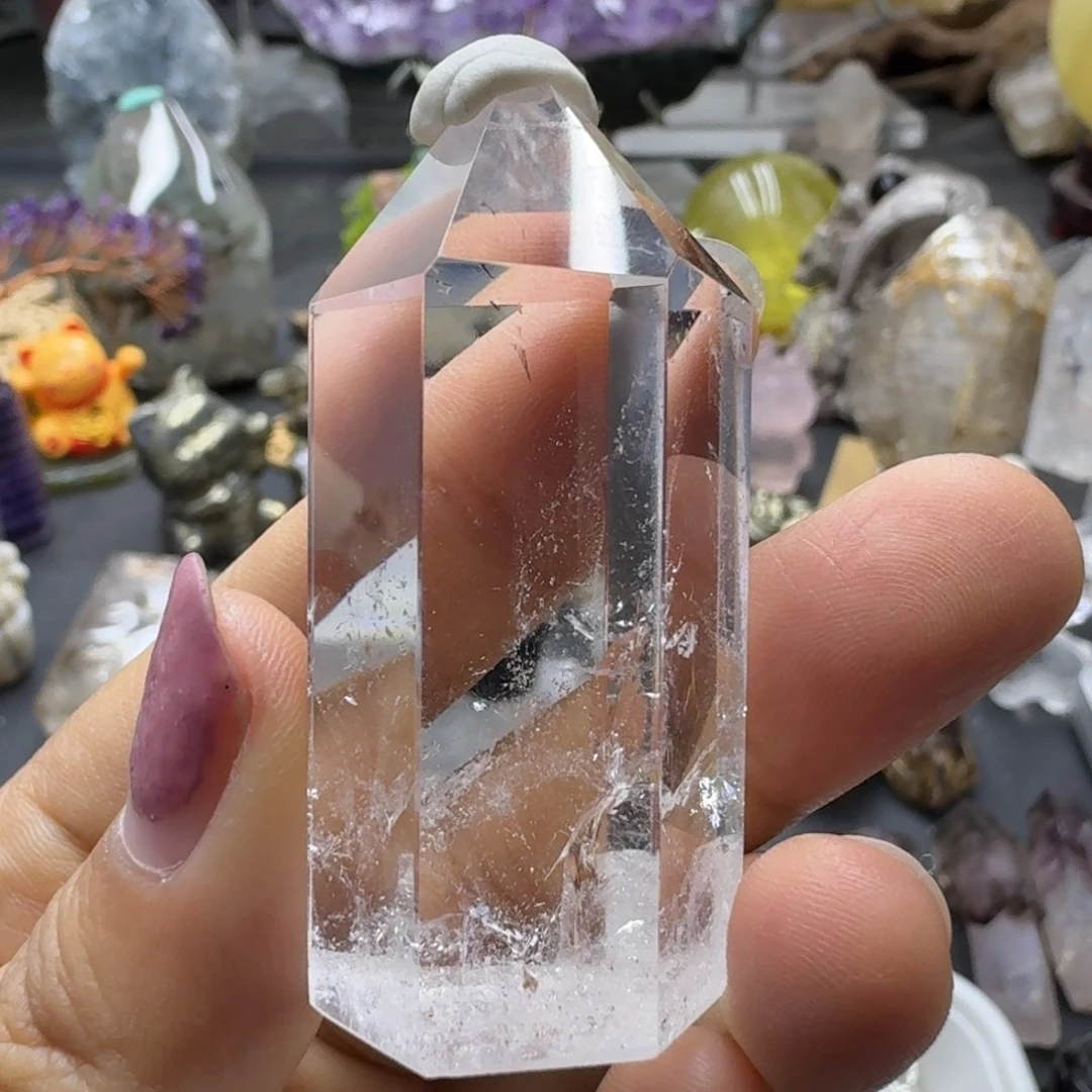 喜玛柱子的小可爱