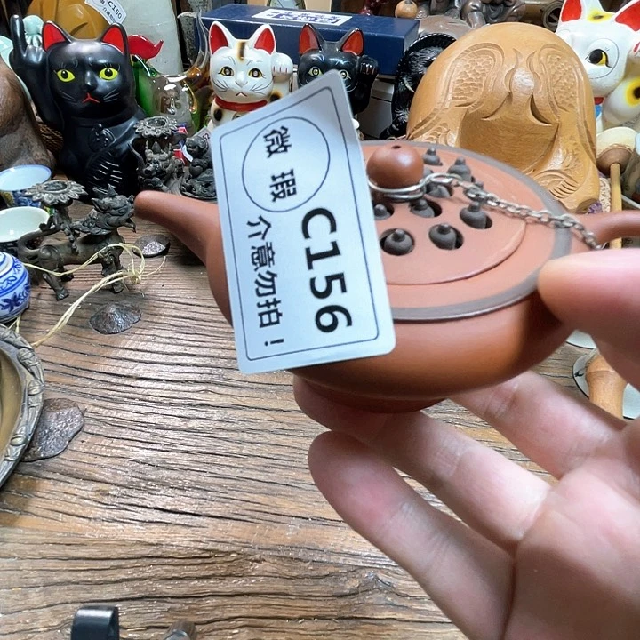 琉璃手工艺品法国红酒进口