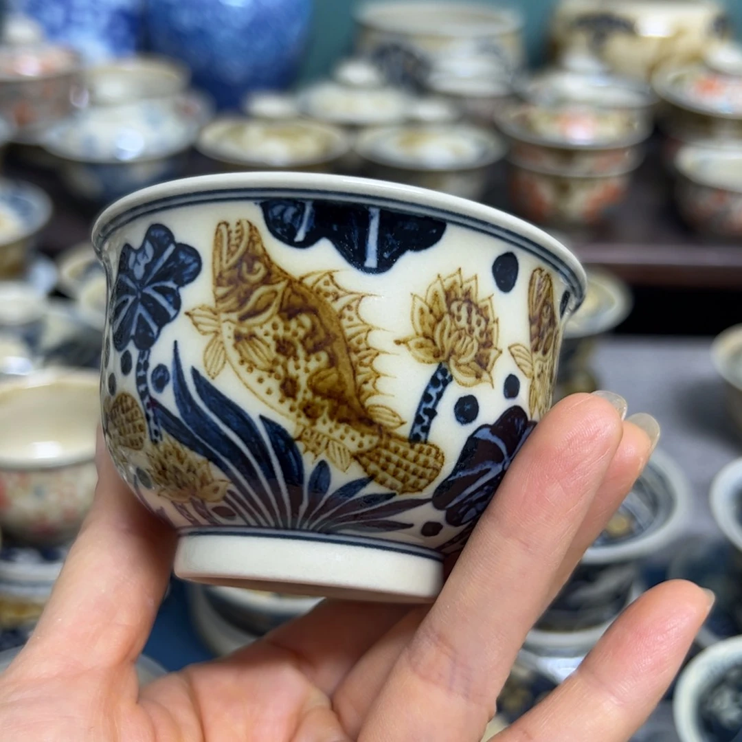 【闪购商品】陶瓷艺术有限公司