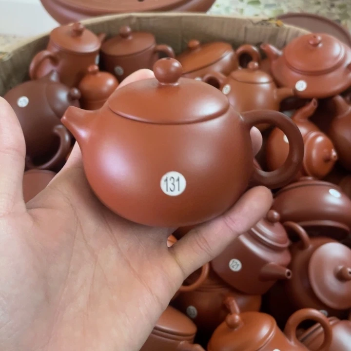 茶壶紫砂紫砂壶茶壶包邮毫升