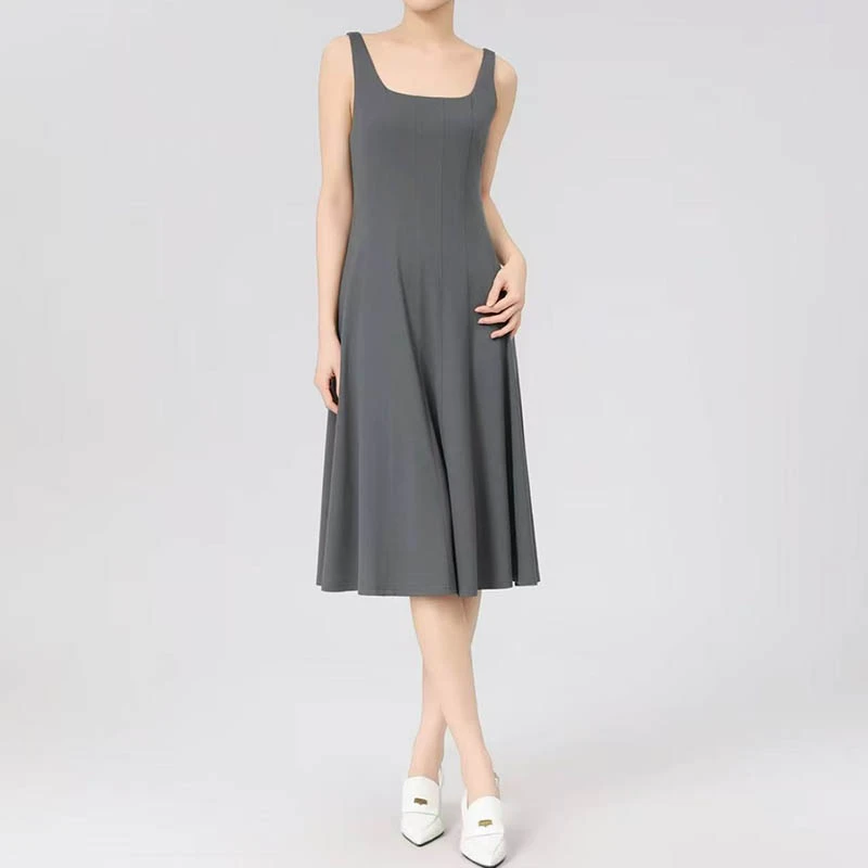 501-600夏季休闲桃心领短袖针织纯色V领T恤简约打底衫短袖