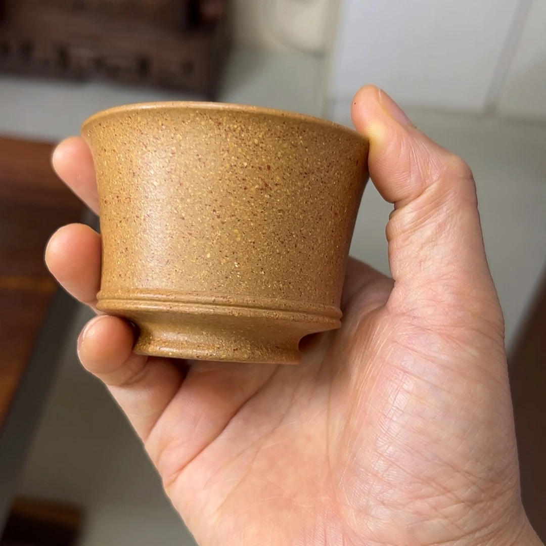 紫砂茶杯紫砂壶等传统