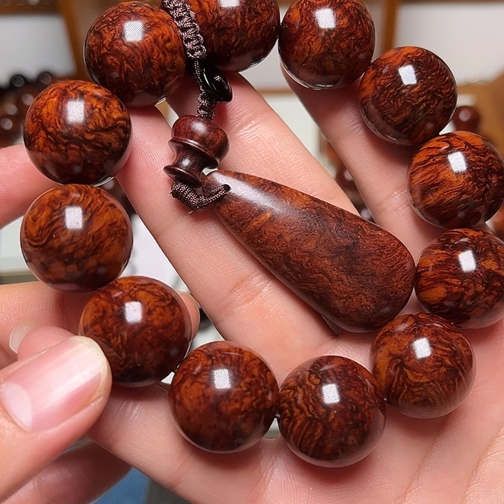 赵***叔黄花梨/降香黄檀2.0