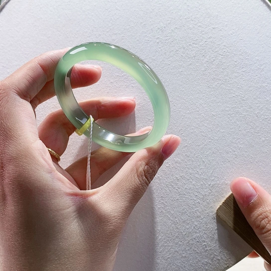 手镯玛瑙/玉髓未镶嵌50.3