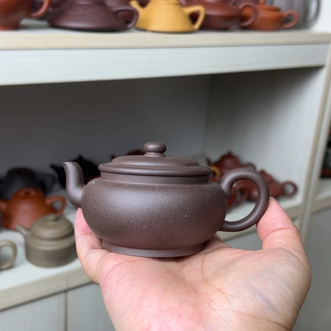紫砂茶壶紫砂壶等
