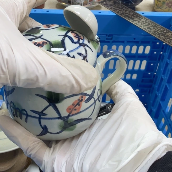 瓷片滴**答开播啦…开播啦！