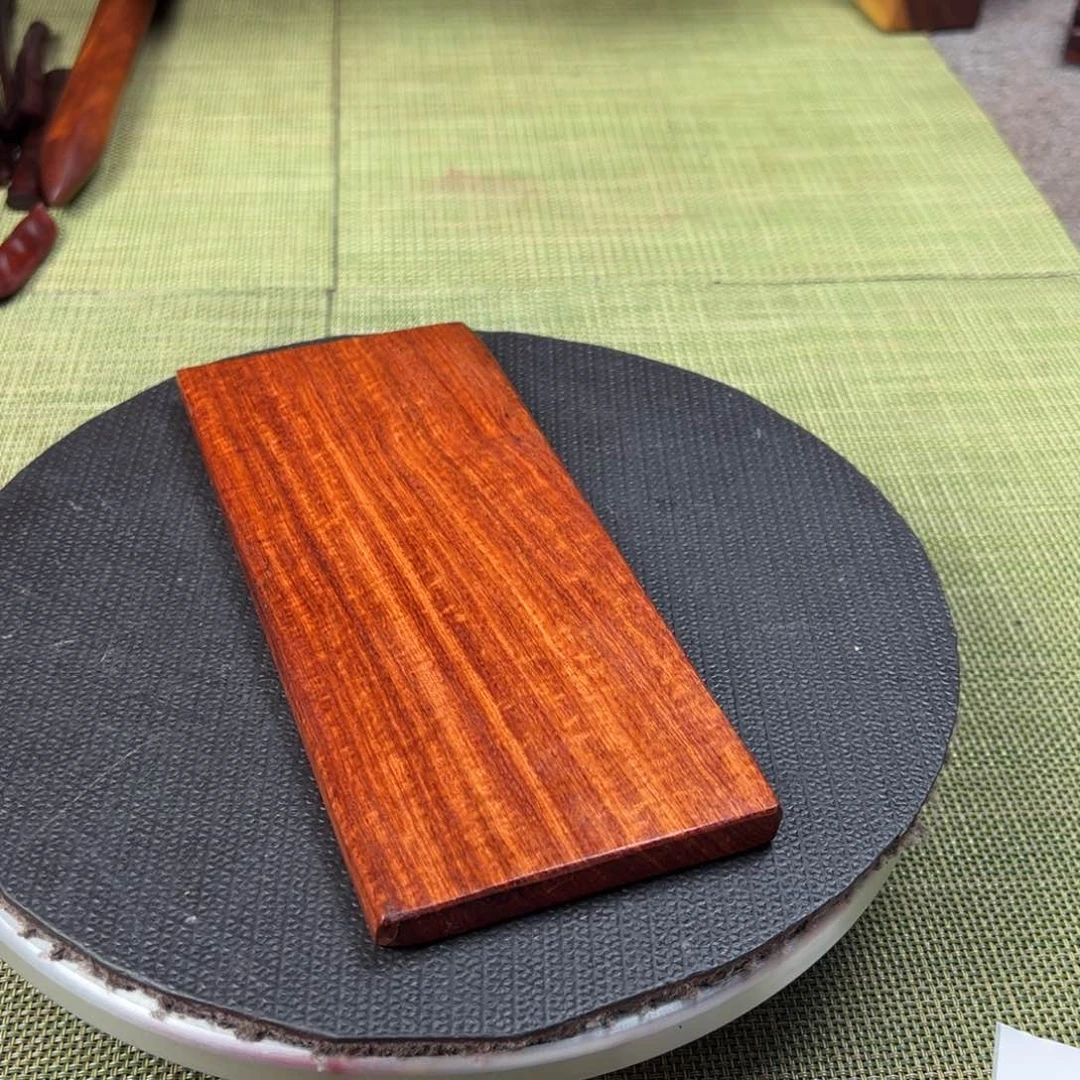 大果紫檀（缅甸花梨）雷**车