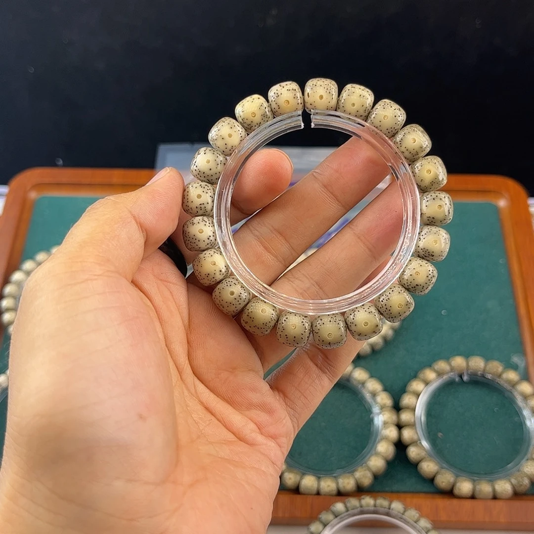 简***单星月菩提吊坠34号. 星月菩提.  一物一图.