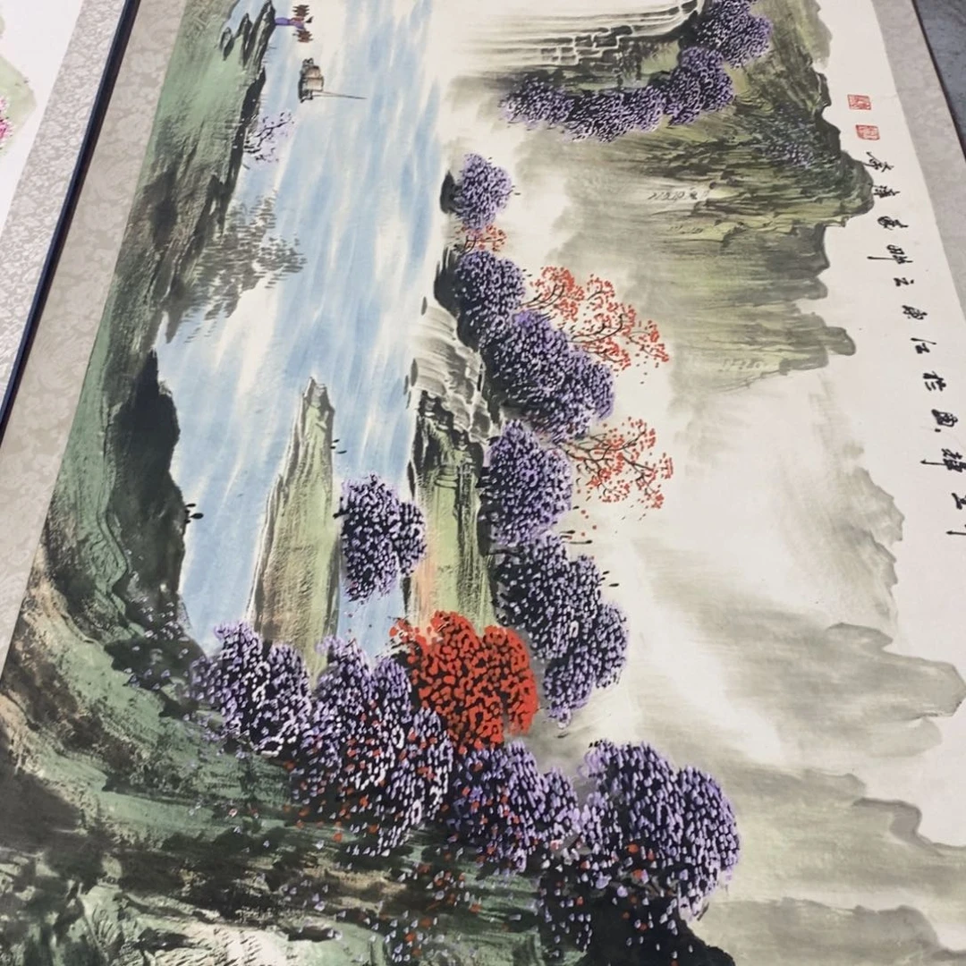 吃了饭了吗我在外面吃饭