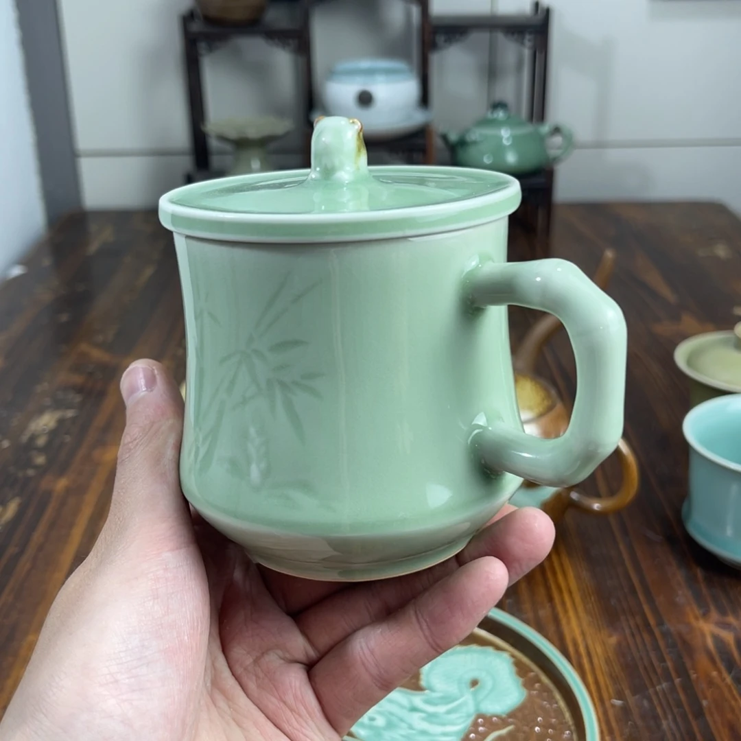 三宝茶器开播福利