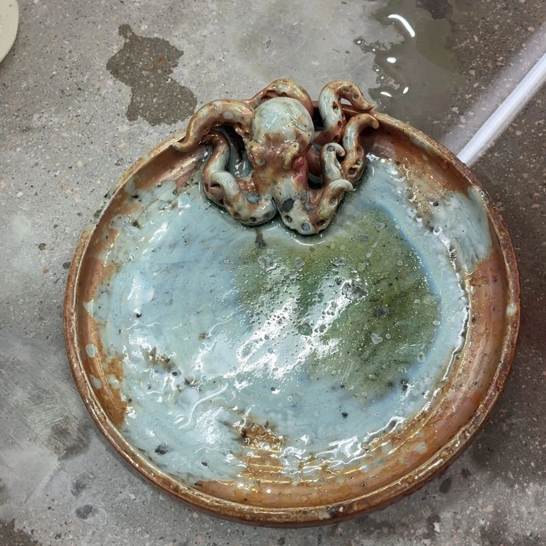陶园柴烧，精品高货367