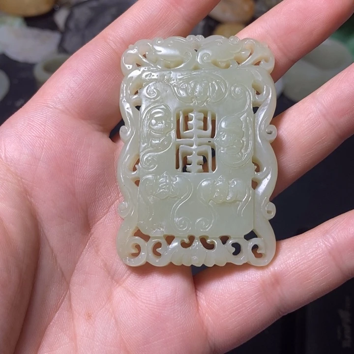 精品好物推荐分享