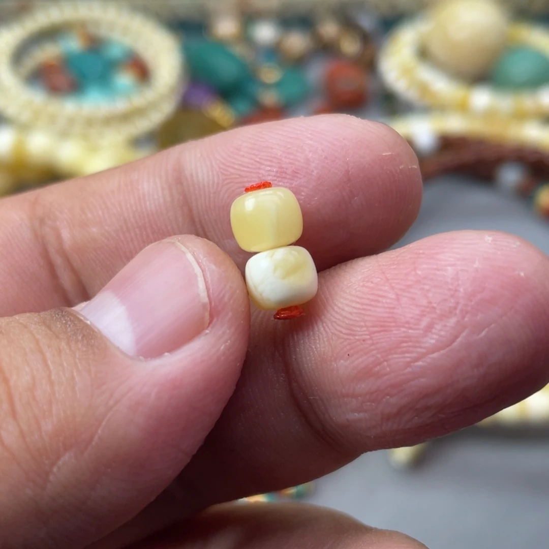 琥珀珠宝奇石未镶嵌9