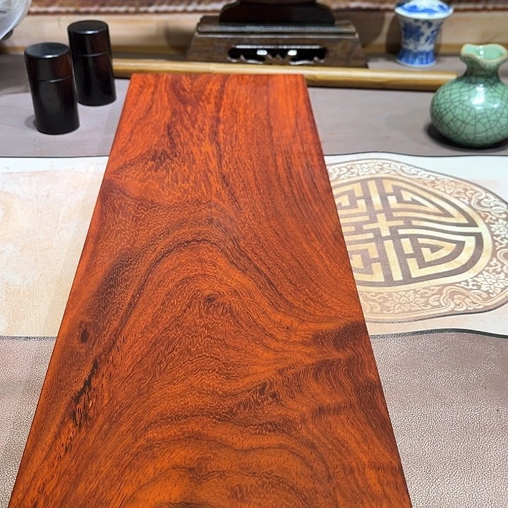 非洲紫檀（红花梨）爱****?