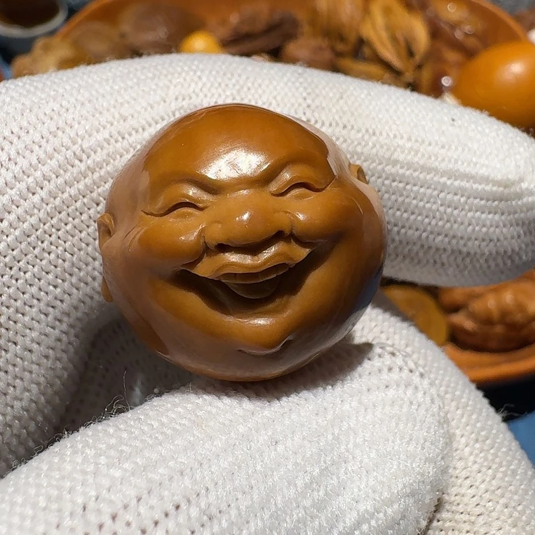 手串/手链橄榄核核雕艺术