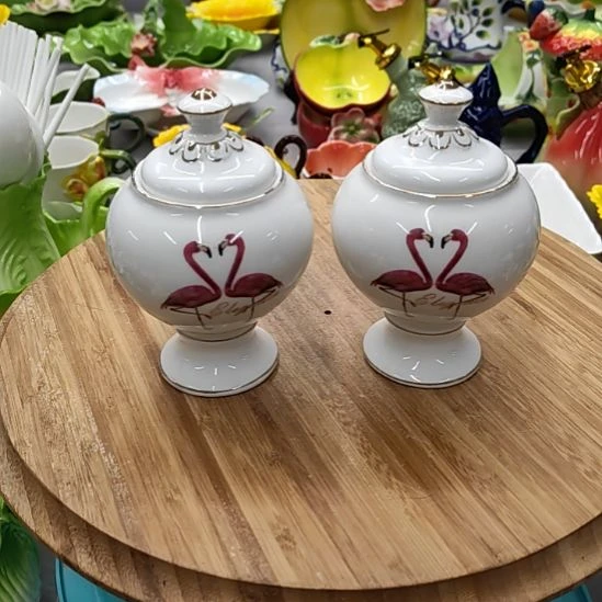 潮州创艺瓷家陶瓷