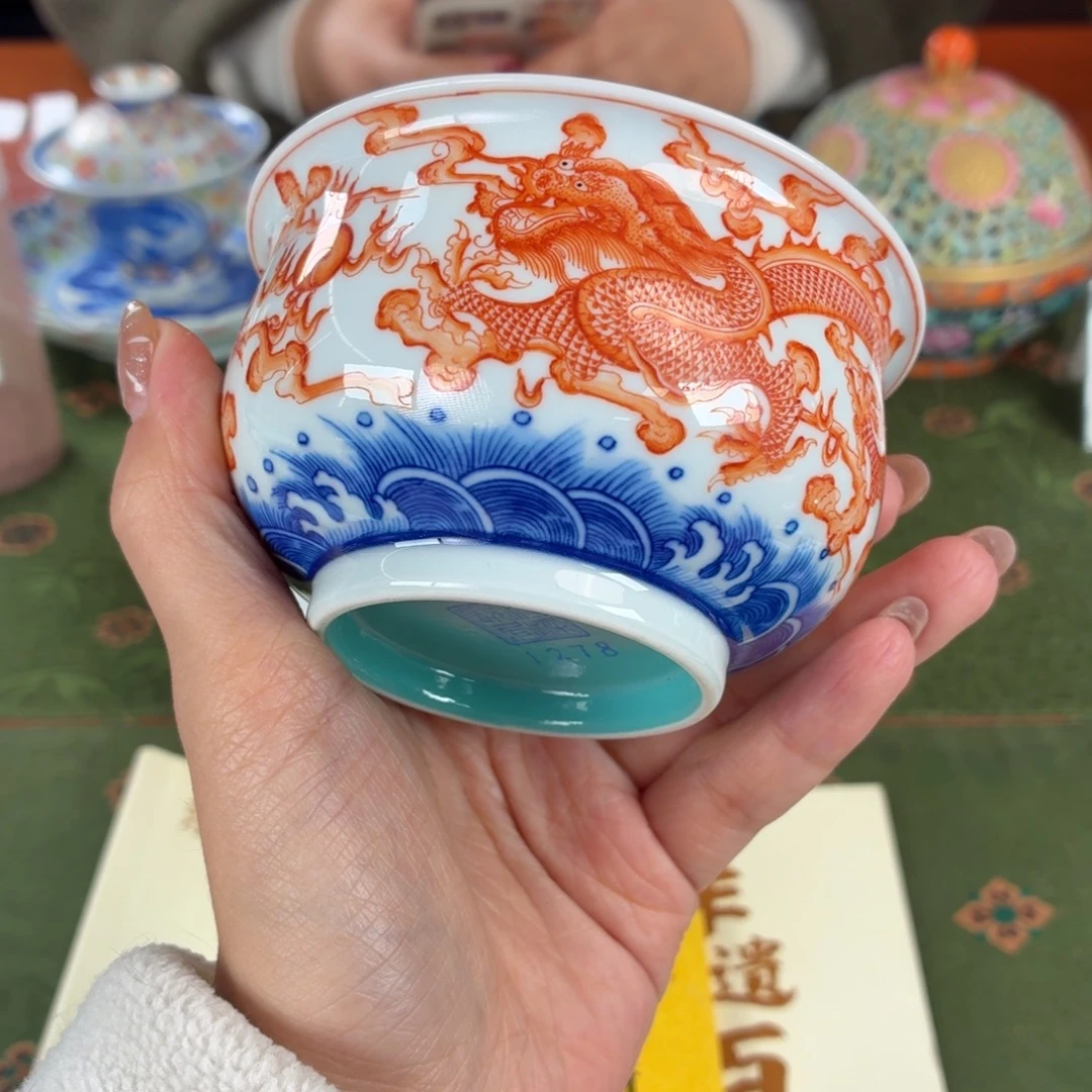 九鸣瓷艺九鸣瓷艺