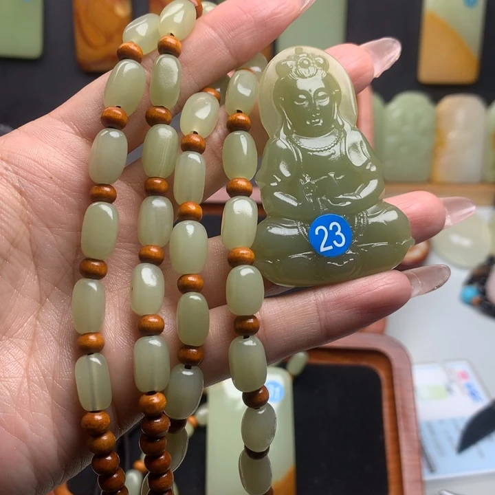 一物一拍所见所得