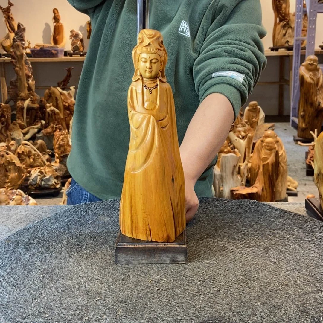 柏木（崖柏）太行崖柏精品