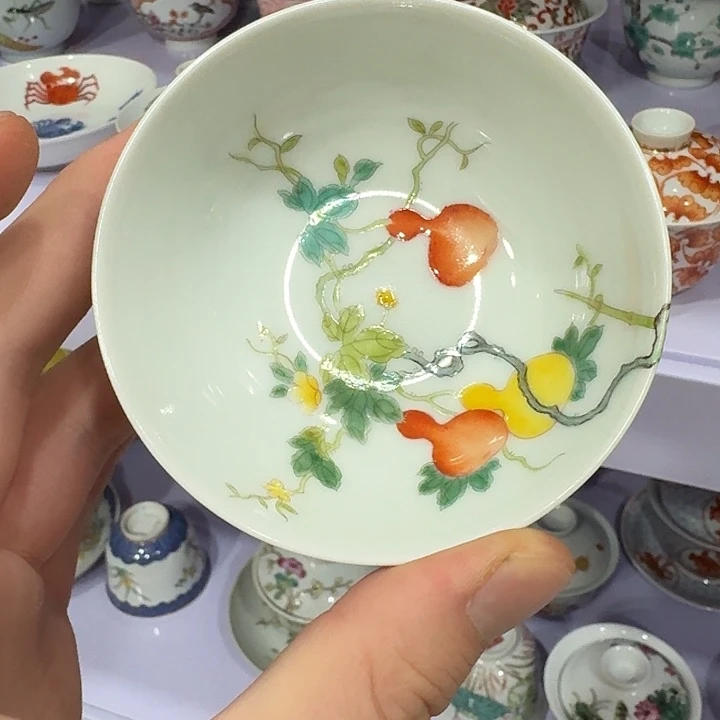 陶瓷艺术品收藏陶瓷