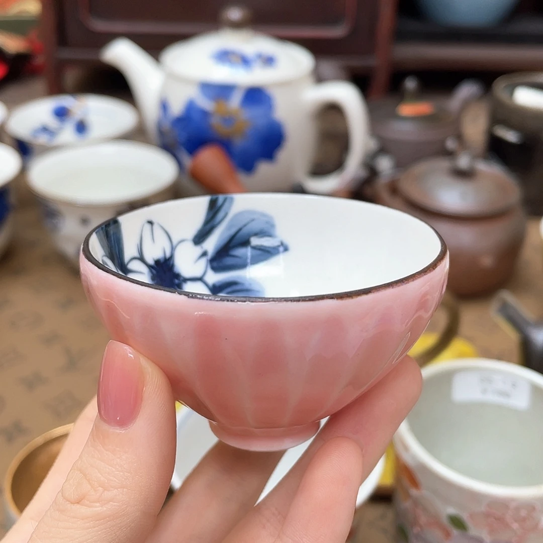 百***徒陶葊主人杯杯杯杯