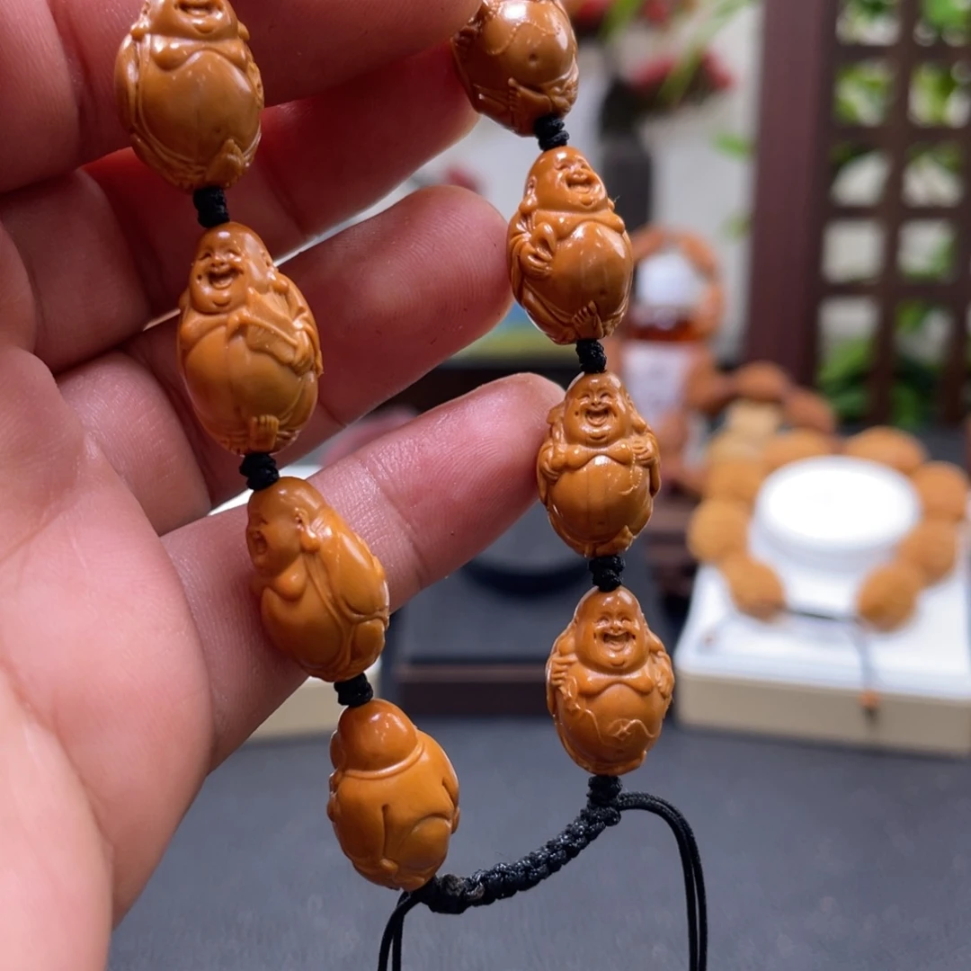 手串/手链橄榄核橄榄核