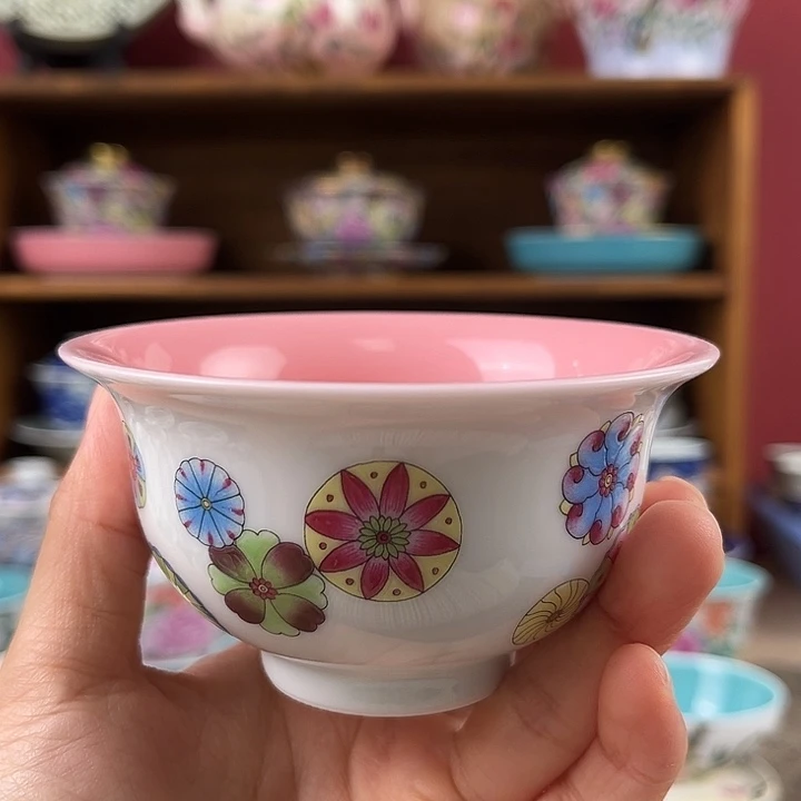 微瑕微瑕景德镇陶瓷