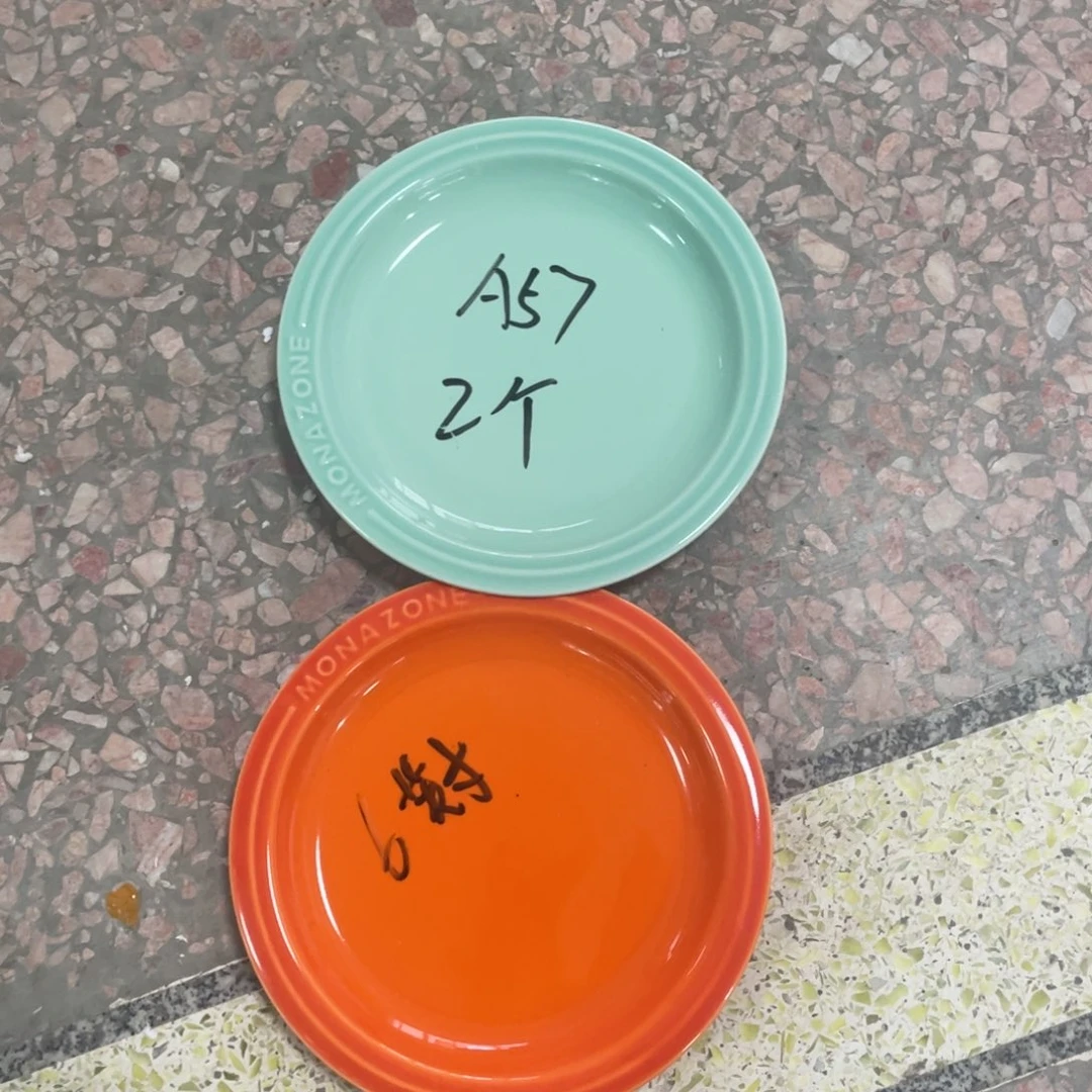 瓷片微瑕陶瓷餐具家用57