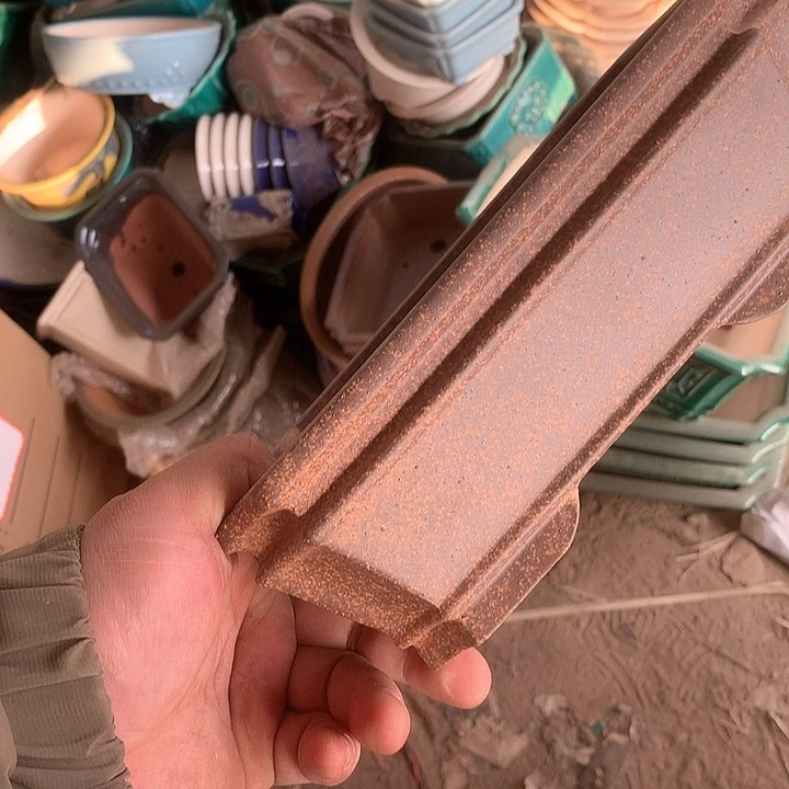 紫砂没有那么重要的人在我们心中