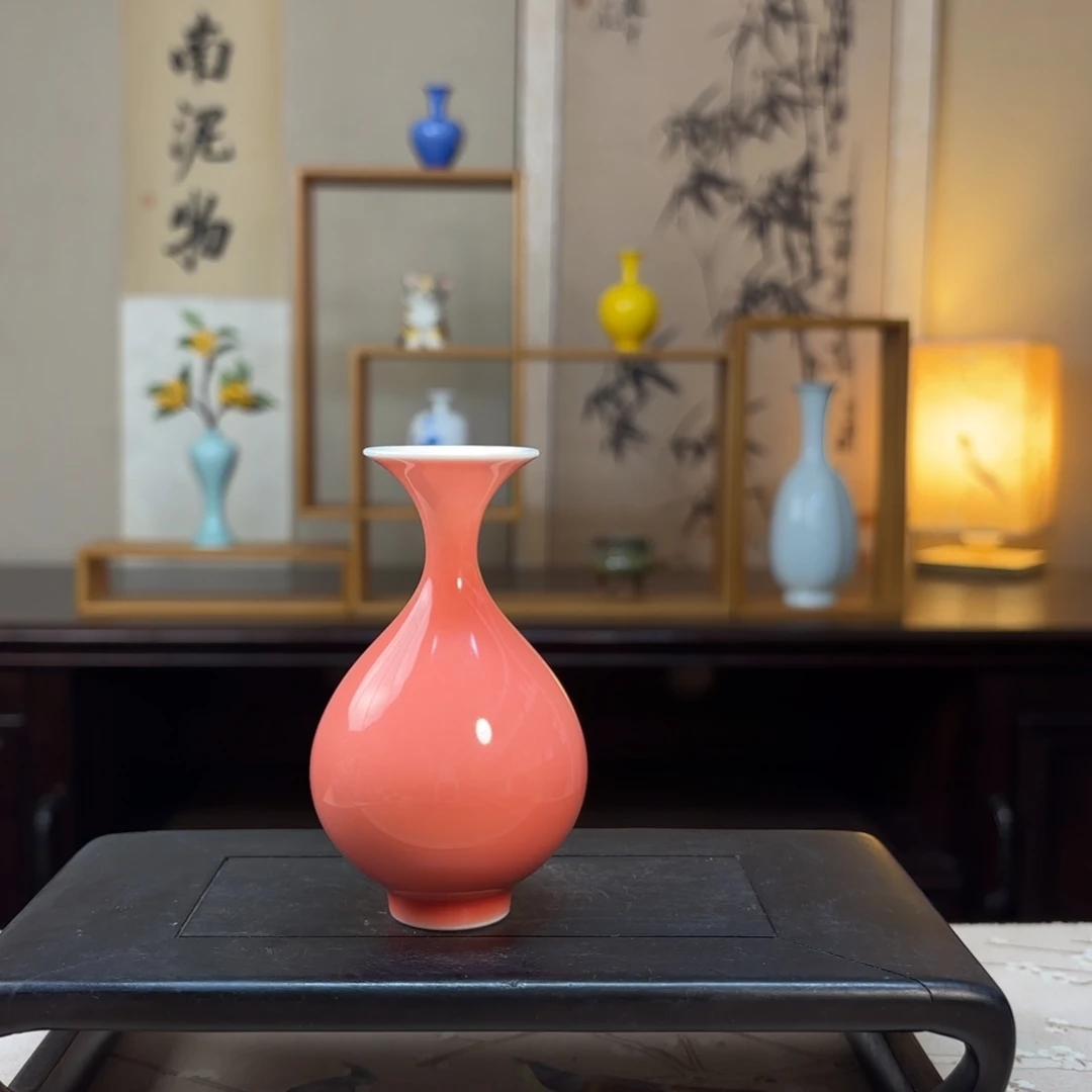 摆件美好的一天从一杯