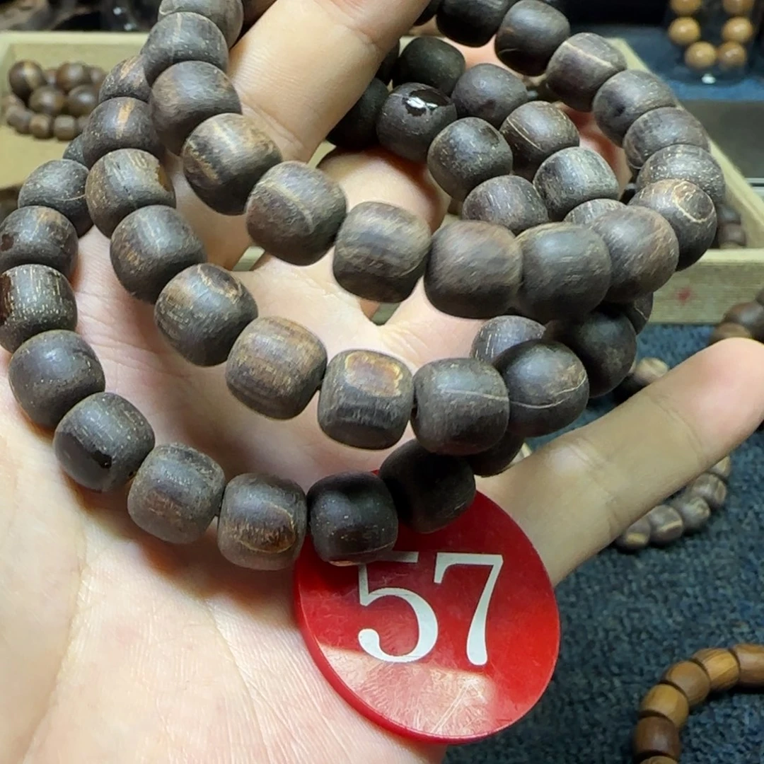 贡木手串/手链（多样性发其一）