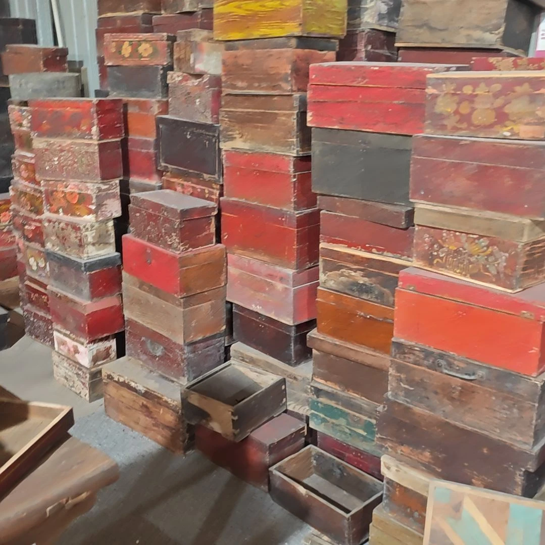 木（红木类）箱子箱子箱子箱子