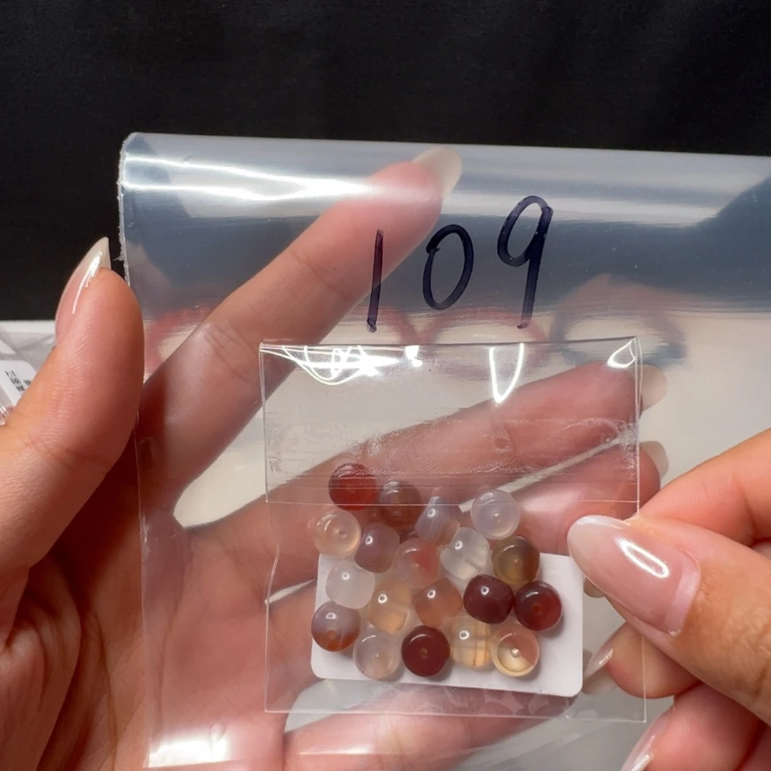 南红玛瑙南红玛瑙未镶嵌109