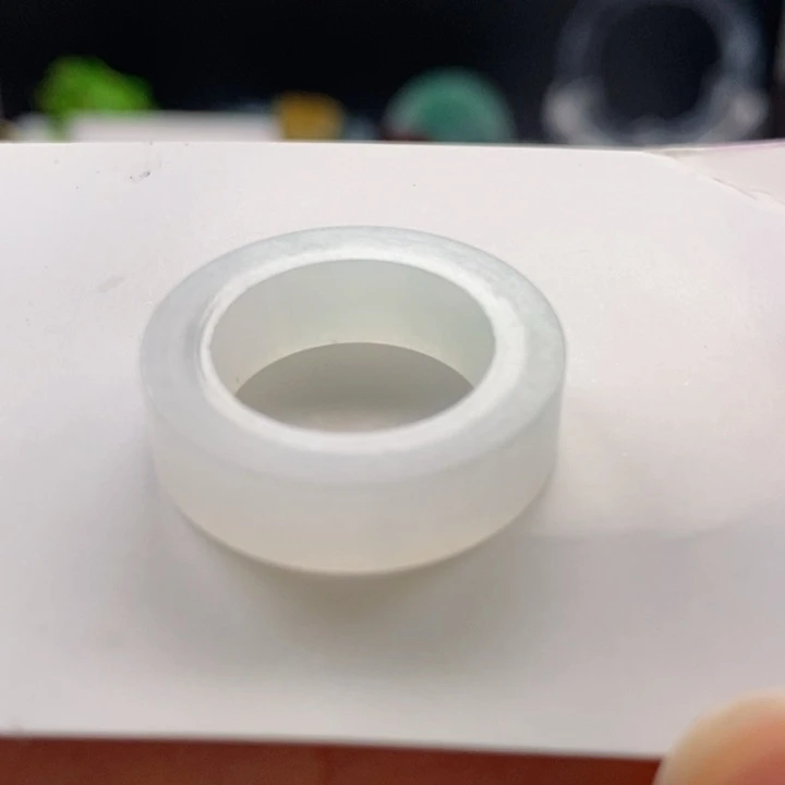 未镶嵌定制翡翠翡翠