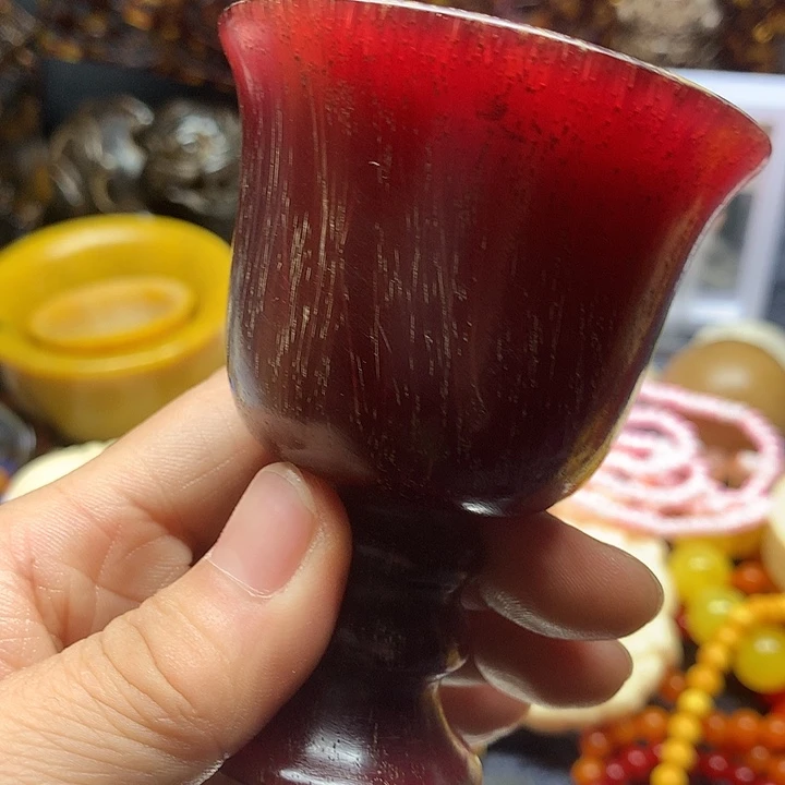 木缅甸花梨大果紫檀