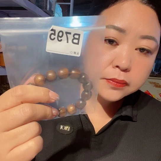 大果紫檀（缅甸花梨）795