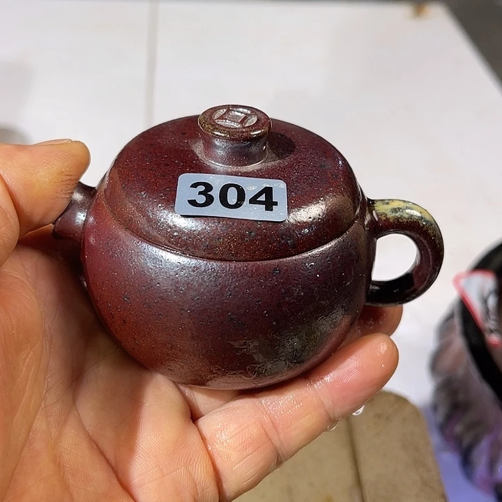 茶壶紫砂304¥¥¥¥¥¥¥