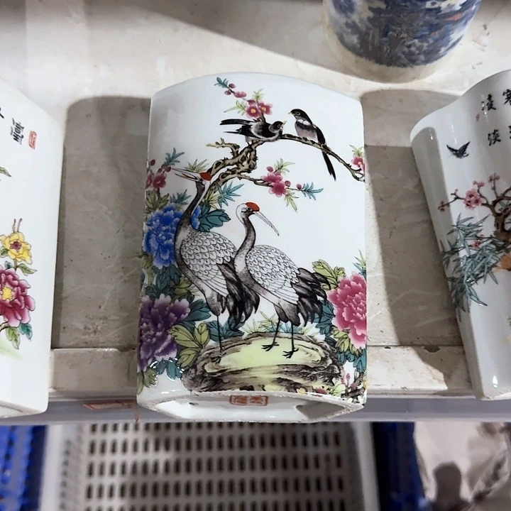 景德镇陶瓷艺术品