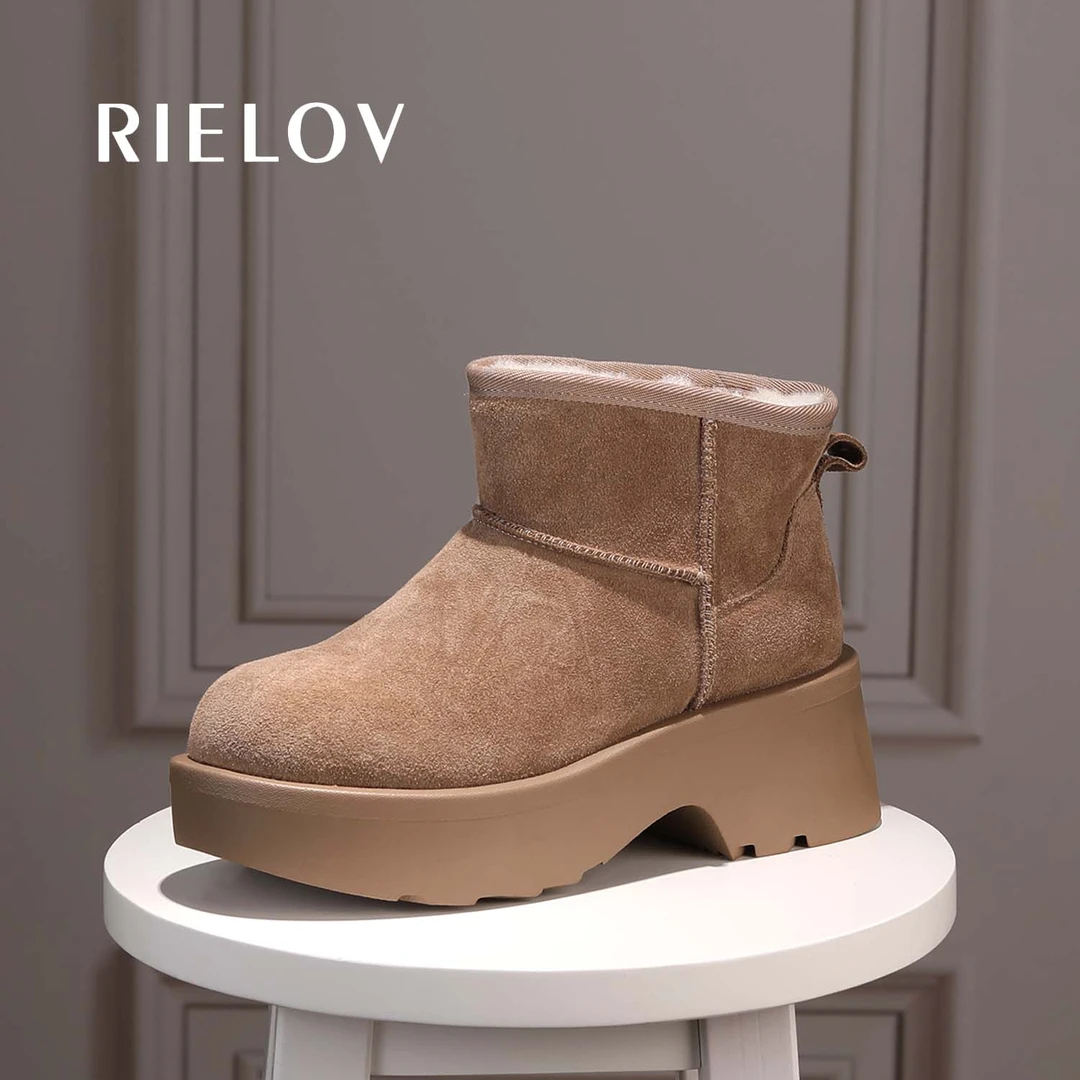 【JIA JIA】 时尚厚底增高6cm潮流百搭女士休闲鞋 25965-2