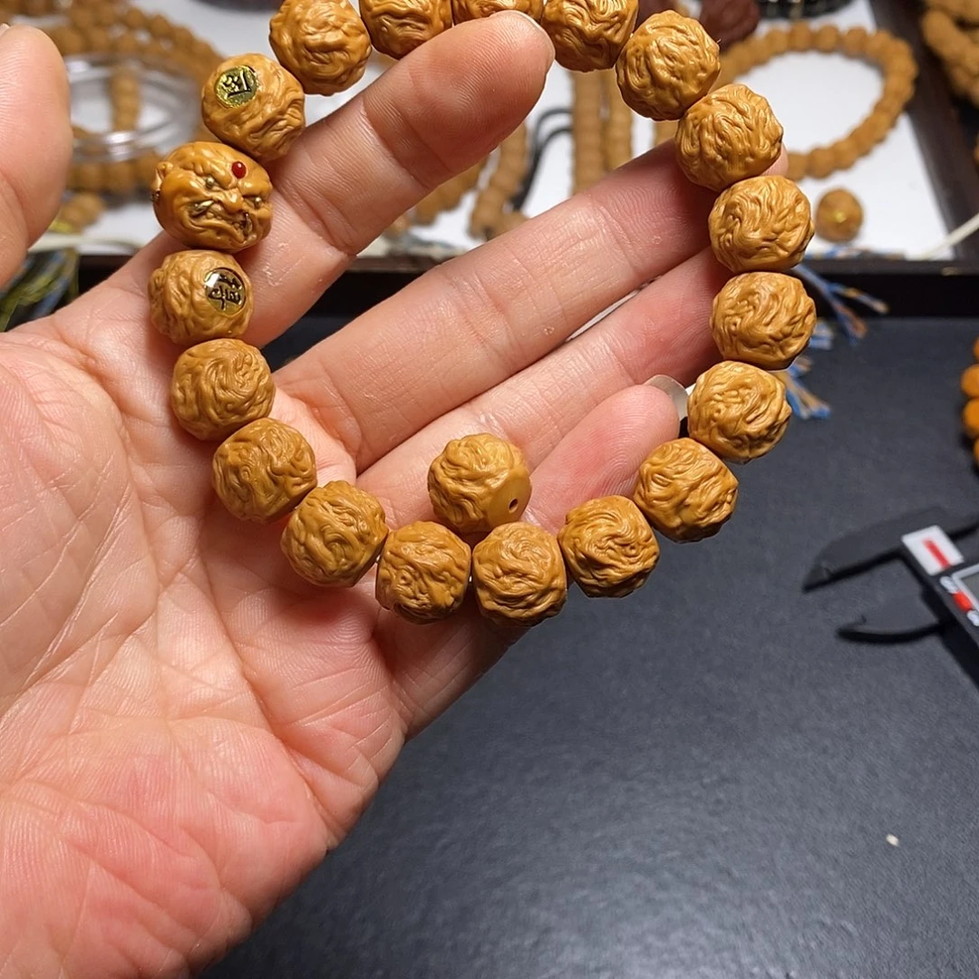 吊坠猴头核桃全品13-14高配版龙蛇之变25号