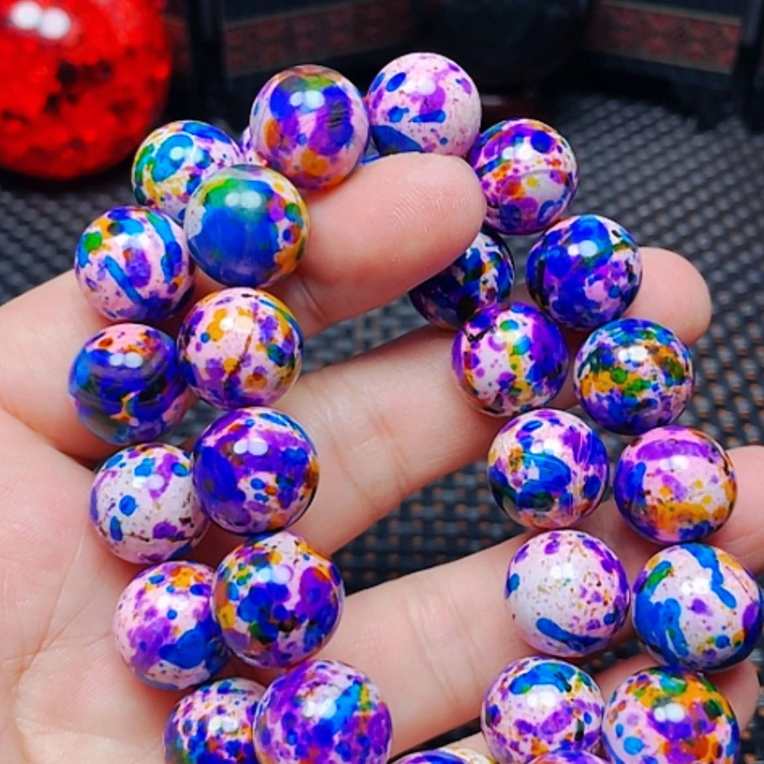 【闪购商品】未镶嵌颈饰玛瑙/玉髓龙血胆14