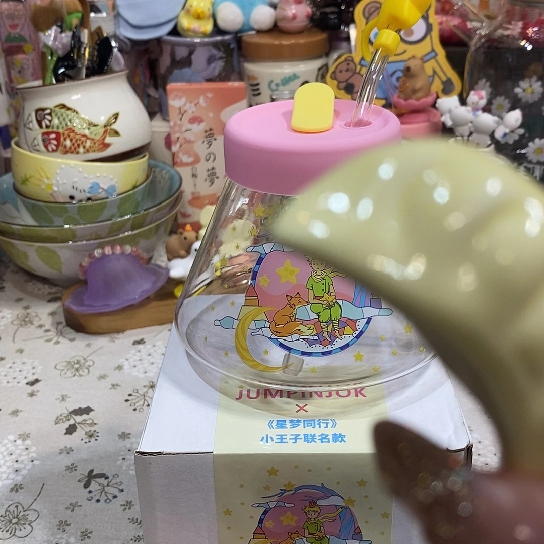 婷子瓷器好物推荐01388