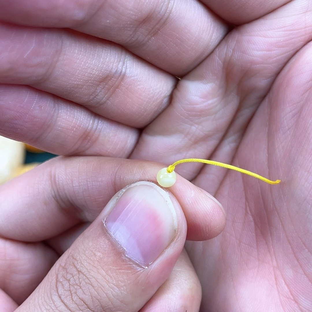 琥珀裸石未镶嵌Y*蜜蜡